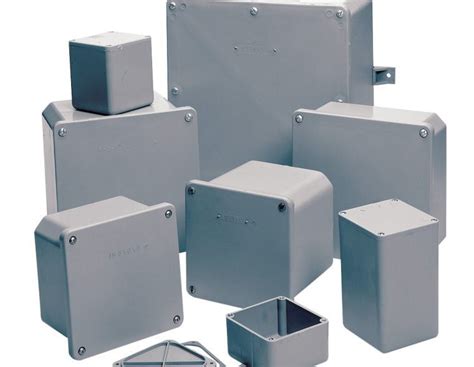 scepter conduit junction box